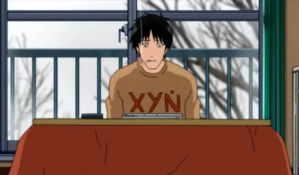 Огляд на аніме nhk ni youkoso! ( «Welcome to nhk», «ласкаво просимо в nhk») (комедія) Огляд на аніме nhk ni youkoso! ( «Welcome to nhk», «ласкаво просимо в nhk»)