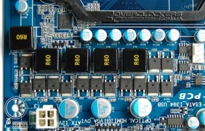 Огляд і тестування материнської плати gigabyte ga-ma78gm-ud2h з інтегрованим відео radeon hd (пам'ять) Огляд і тестування материнської плати gigabyte ga-ma78gm-ud2h з інтегрованим відео radeon hd