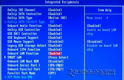 Огляд і тестування материнської плати gigabyte ga-ma78gm-ud2h з інтегрованим відео radeon hd (amd) Огляд і тестування материнської плати gigabyte ga-ma78gm-ud2h з інтегрованим відео radeon hd