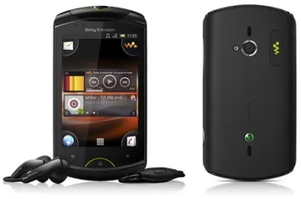 Огляд sony ericsson live with walkman по життю з музикою (смартфон) Огляд sony ericsson live with walkman по життю з музикою