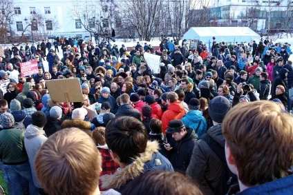Про що мовчать українські засоби масової інформації як насправді відбувалися антикорупційні мітинги в рф, вістіpro (українські) Про що мовчать українські засоби масової інформації як насправді відбувалися антикорупційні мітинги в рф, вістіpro