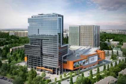 Office news - новини комерційної нерухомості Москви в сегменті офісних приміщень (аналітика угоди) Office news - новини комерційної нерухомості Москви в сегменті офісних приміщень