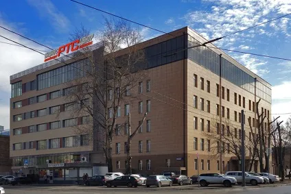 Office news - новини комерційної нерухомості Москви в сегменті офісних приміщень (news) Office news - новини комерційної нерухомості Москви в сегменті офісних приміщень