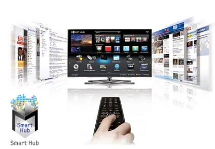 Огляд samsung smart tv як користуватися кращими сервісами інтернету на тв (samsung) Огляд samsung smart tv як користуватися кращими сервісами інтернету на тв