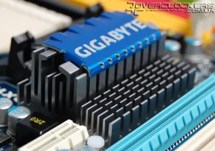 Огляд і тестування материнської плати gigabyte ga-ma78gm-ud2h з інтегрованим відео radeon hd (розгін) Огляд і тестування материнської плати gigabyte ga-ma78gm-ud2h з інтегрованим відео radeon hd