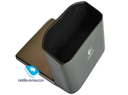 Огляд мережевого музичного плеєра logitech squeezebox duet (відсутність мережевого кабелю) Огляд мережевого музичного плеєра logitech squeezebox duet