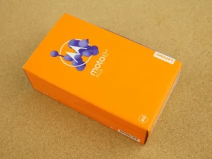 Огляд moto e4 plus бюджетний довгожитель (кут захоплення градусів) Огляд moto e4 plus бюджетний довгожитель