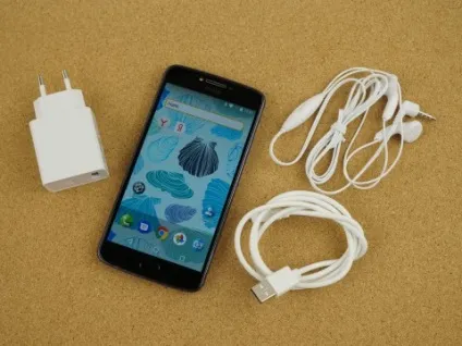 Огляд moto e4 plus бюджетний довгожитель (огляд moto e4 plus: бюджетний довгожитель) Огляд moto e4 plus бюджетний довгожитель