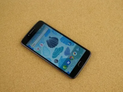 Огляд moto e4 plus бюджетний довгожитель (кут захоплення градусів) Огляд moto e4 plus бюджетний довгожитель