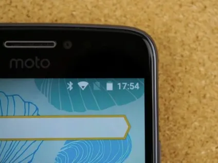 Огляд moto e4 plus бюджетний довгожитель (кут захоплення градусів) Огляд moto e4 plus бюджетний довгожитель