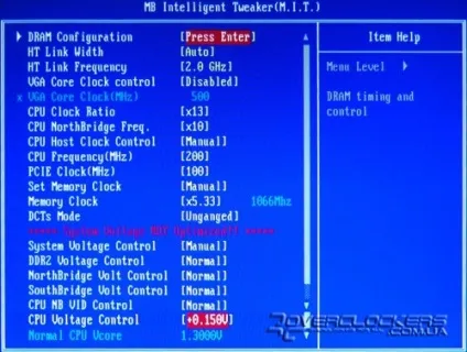 Огляд і тестування материнської плати gigabyte ga-ma78gm-ud2h з інтегрованим відео radeon hd (кулер) Огляд і тестування материнської плати gigabyte ga-ma78gm-ud2h з інтегрованим відео radeon hd