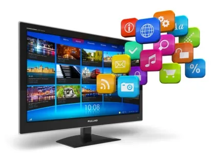 Огляд телевізорів smart tv