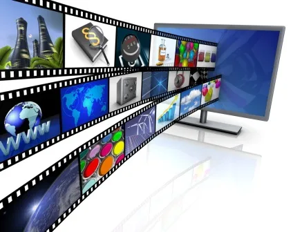 Огляд телевізорів smart tv