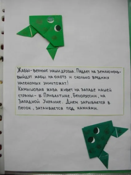 Оформлення червоної книги