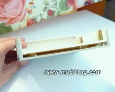 Заощаджуємо місце cd-rom від ноутбука в звичайний комп (буде) Заощаджуємо місце cd-rom від ноутбука в звичайний комп