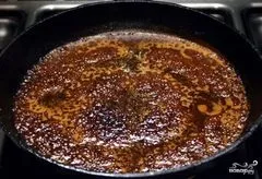 Ескалоп з яловичини - покроковий рецепт з фото (яловичини) Ескалоп з яловичини - покроковий рецепт з фото