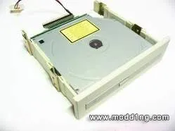 Заощаджуємо місце cd-rom від ноутбука в звичайний комп (щоб) Заощаджуємо місце cd-rom від ноутбука в звичайний комп