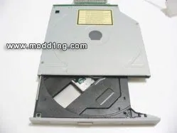 Заощаджуємо місце cd-rom від ноутбука в звичайний комп (сидюка) Заощаджуємо місце cd-rom від ноутбука в звичайний комп