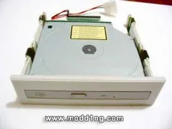 Заощаджуємо місце cd-rom від ноутбука в звичайний комп (звичайний) Заощаджуємо місце cd-rom від ноутбука в звичайний комп