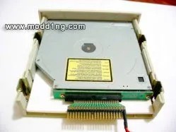 Заощаджуємо місце cd-rom від ноутбука в звичайний комп (ноутбука) Заощаджуємо місце cd-rom від ноутбука в звичайний комп