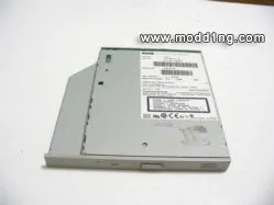 Заощаджуємо місце cd-rom від ноутбука в звичайний комп (тільки) Заощаджуємо місце cd-rom від ноутбука в звичайний комп