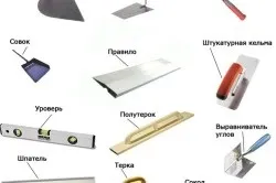 Фактурна штукатурка стін метод нанесення - дощик - і - скеля (метод) Фактурна штукатурка стін метод нанесення - дощик - і - скеля