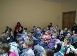 Естетичне виховання дошкільнят 1 (естетичне виховання дошкільнят) Естетичне виховання дошкільнят 1