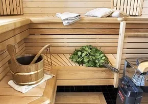 Якщо басейн на вулиці ...