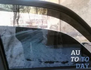 Електронна тонування захищаємо скла по-модному
