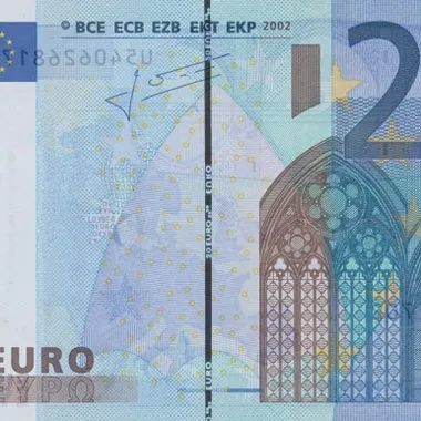 Євро-фальшивки як не стати жертвою підробки (підробки) Євро-фальшивки як не стати жертвою підробки