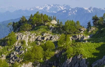 Екскурсія по Гузеріпль пам'ятки, карта прогулянки, як дістатися (роки Великої Вітчизняної) Екскурсія по Гузеріпль пам'ятки, карта прогулянки, як дістатися