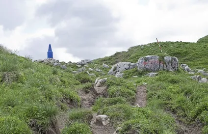 Екскурсія по Гузеріпль пам'ятки, карта прогулянки, як дістатися (роки Великої Вітчизняної) Екскурсія по Гузеріпль пам'ятки, карта прогулянки, як дістатися