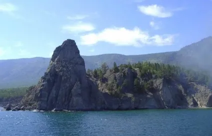 Екскурсія по бухті піщаної пам'ятки, карта прогулянки, як дістатися (бухті) Екскурсія по бухті піщаної пам'ятки, карта прогулянки, як дістатися