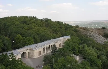 Екскурсія по Пятигорску пам'ятки, карта прогулянки, як дістатися (П'ятигорськ) Екскурсія по Пятигорску пам'ятки, карта прогулянки, як дістатися