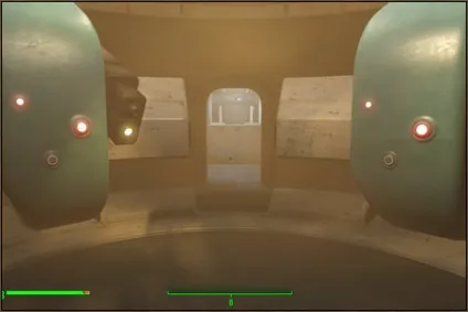 Fallout 4 - проходження сторінка №2