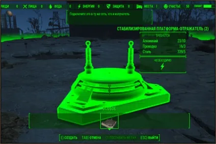 Fallout 4 - проходження сторінка №2