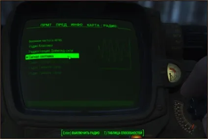 Fallout 4 - проходження сторінка №2