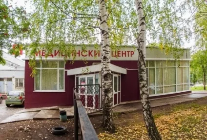 ЕЕГ, ЕКГ, терапевт - медичний центр ls