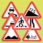 Знаки платні послуги, час дії, стоянка з непрацюючим двигуном (знаки) Знаки платні послуги, час дії, стоянка з непрацюючим двигуном