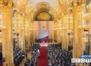 Знаки масонів і ілюмінатів