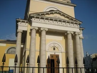 Знаки масонів і ілюмінатів