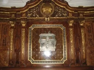 Знаки масонів і ілюмінатів