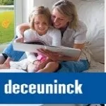 Віконні профілі deceuninck - відмінності і характеристики, опис і ціни на - Декенінк