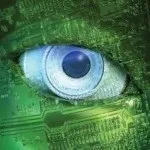 Оптичні енкодери, роботоша