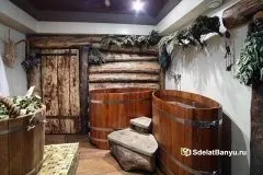 Оптимальні розміри лазні ширина і висота ідеальної парилки (оптимальні розміри лазні парилки ширина висота) Оптимальні розміри лазні ширина і висота ідеальної парилки