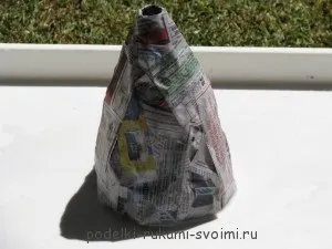 Досліди для дітей