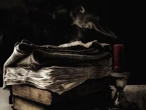 О, який запах, або коли шкіра все-таки краще (запах) О, який запах, або коли шкіра все-таки краще