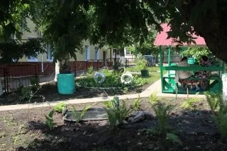 Онкологічне відділення №10, Черкассискій обласний клінічний онкологічний диспансер