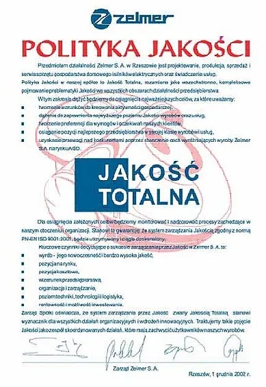 Про компанію zelmer фірмовий інтернет-магазин zelmer (фірмовий інтернет-магазин zelmer) Про компанію zelmer фірмовий інтернет-магазин zelmer