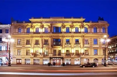 Про Харкові - петропавловская фортеця (Петербурзі) Про Харкові - петропавловская фортеця